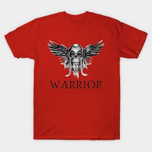 Warrior T-Shirt